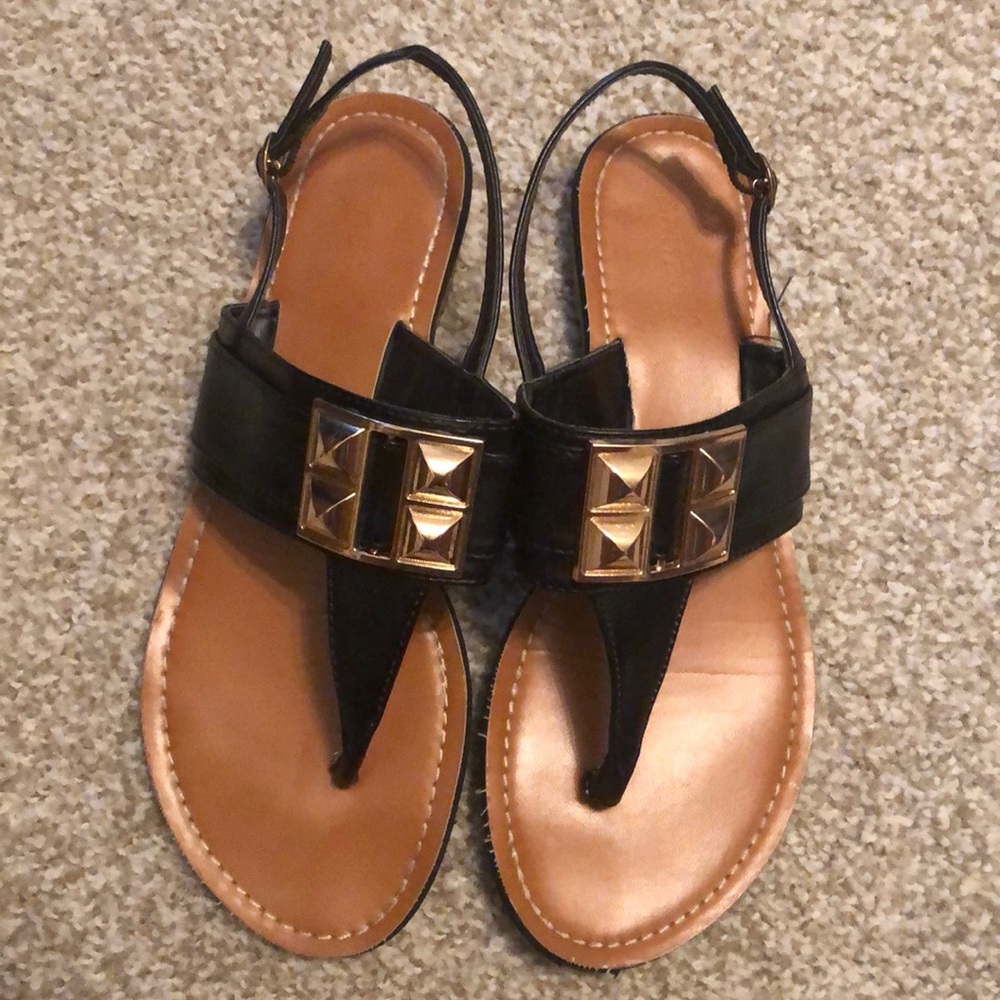 Sandals